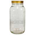 1000ml Glazen