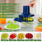 Automatic Fruit & Vegetable Peeler