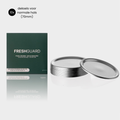 Vacuum lids