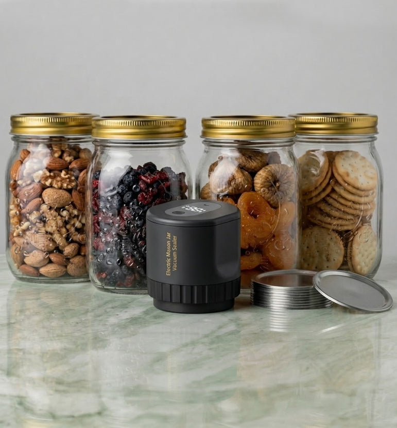 Versatile kitchen products for prep and cooking