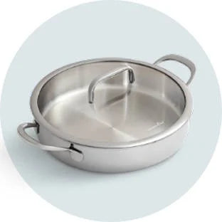 Cookware & Bakeware