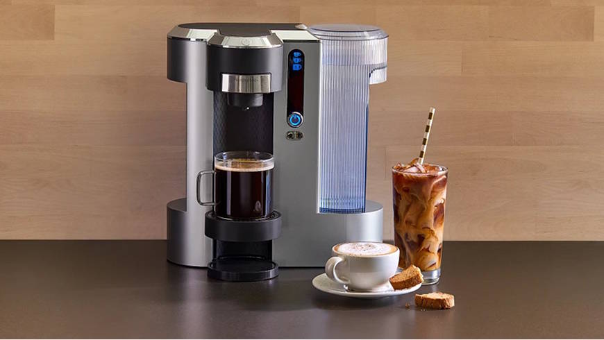 foundations knife set