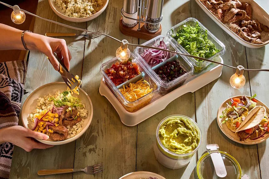 Built for Everyday Kitchens