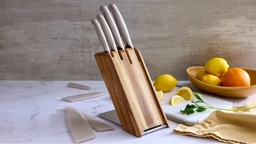 deluxe coffee machine