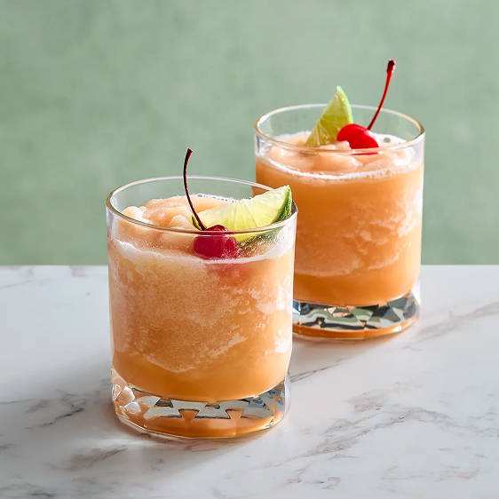 Frozen Mai Tai