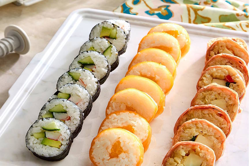 Reliable Results, Every Meal