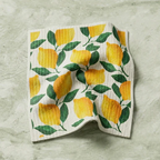 Reuseable Antibacterial Paper Towel